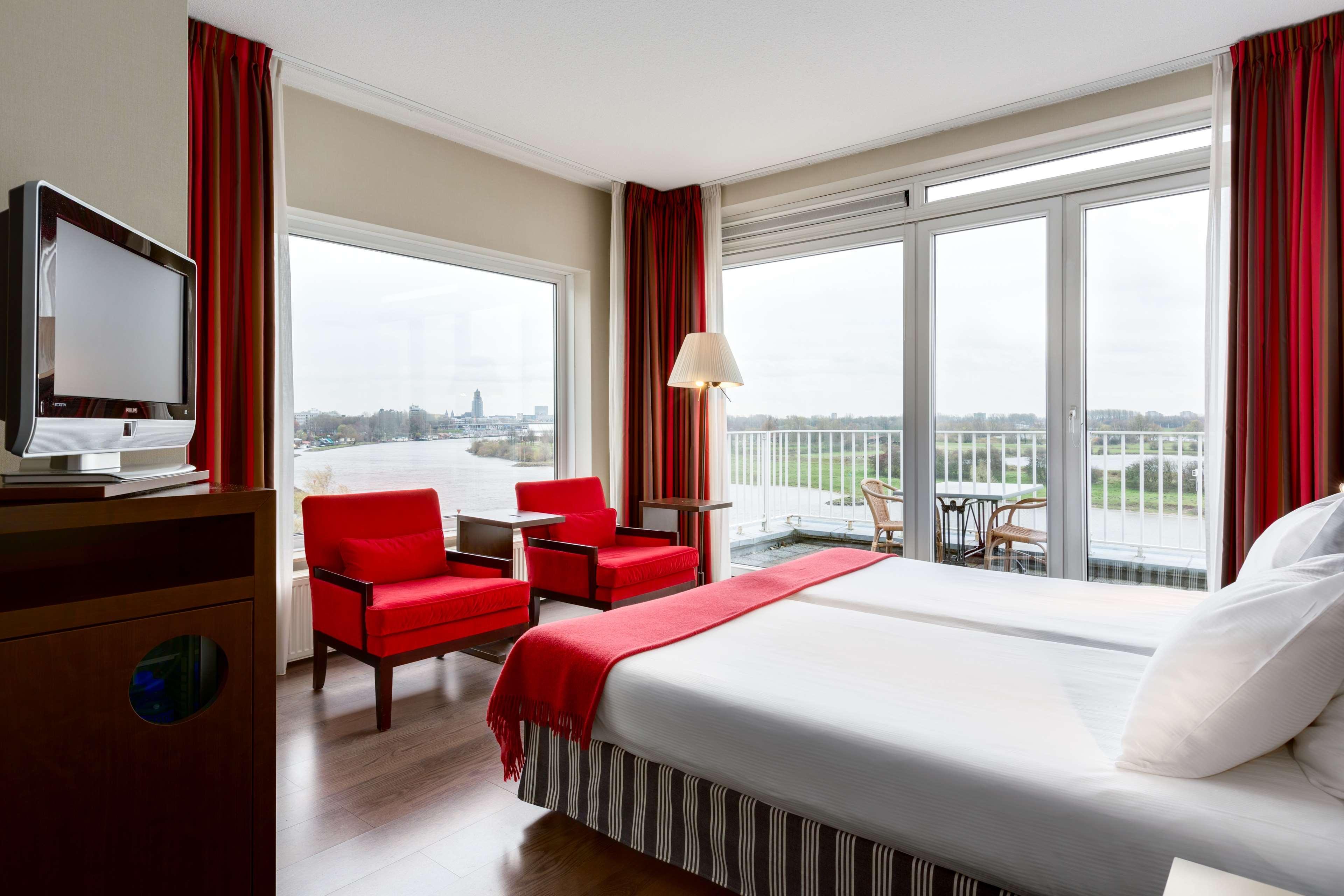 Nh Arnhem Rijnhotel Zewnętrze zdjęcie