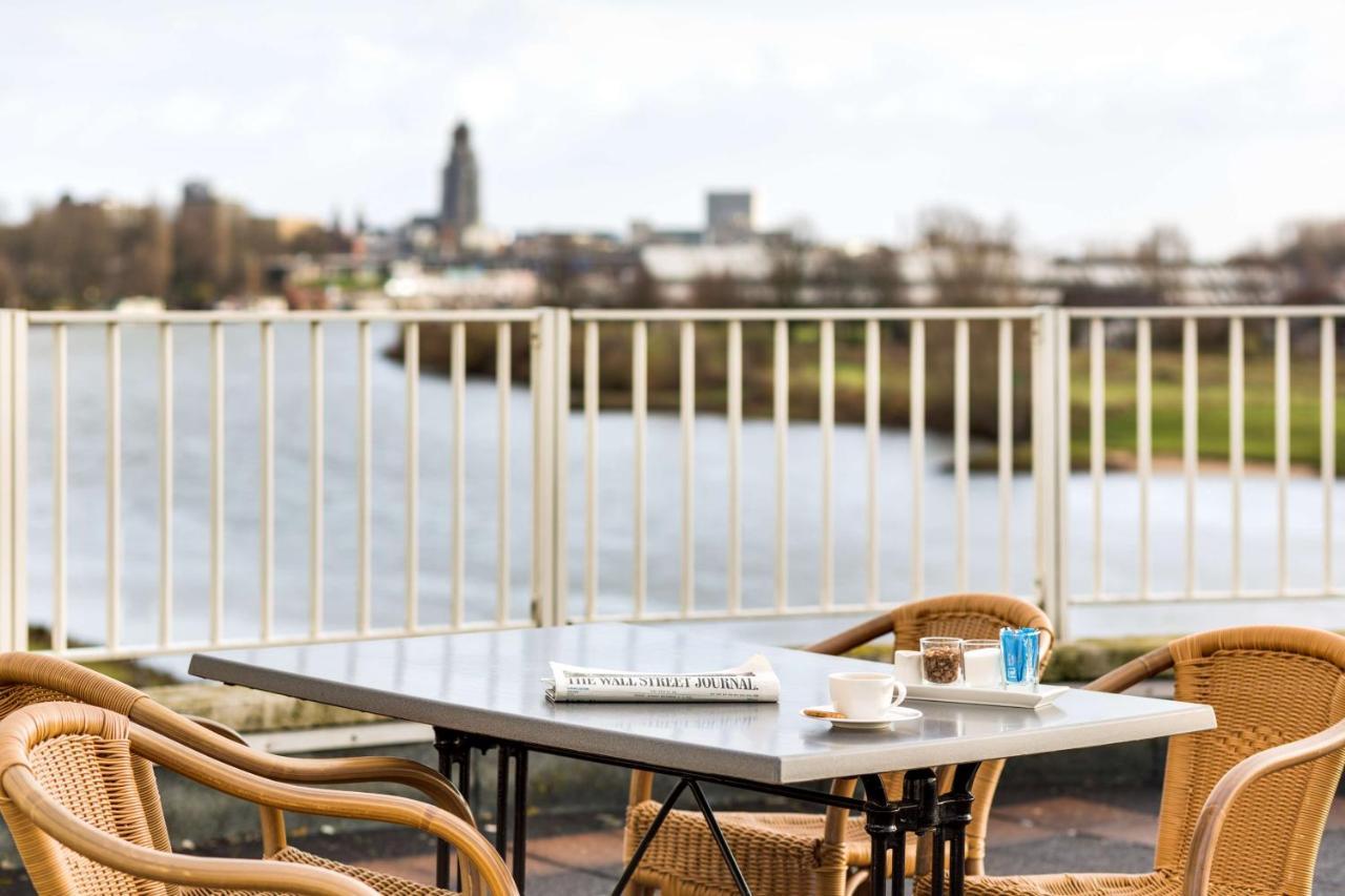 Nh Arnhem Rijnhotel Zewnętrze zdjęcie