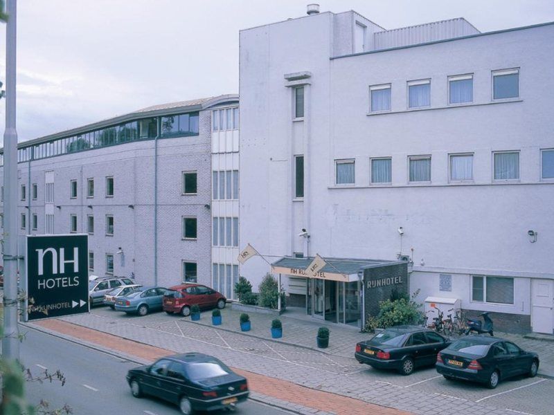 Nh Arnhem Rijnhotel Zewnętrze zdjęcie